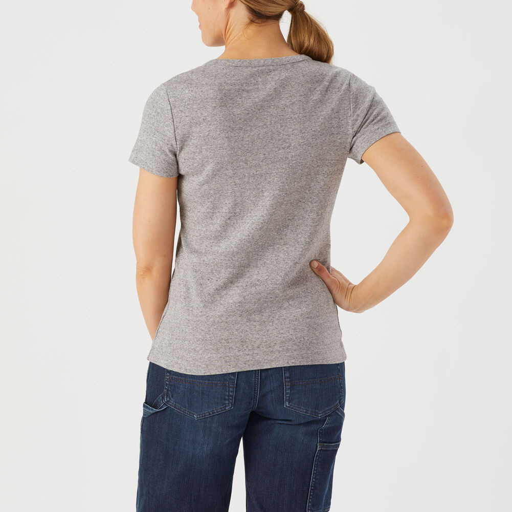 Women's Longtail T Short Sleeve T-Shirt Main Image