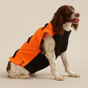 Dog Armor Upland Hunting Vest