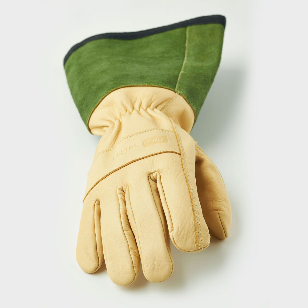 Hestra Gardener's Gauntlet Gloves Main Image