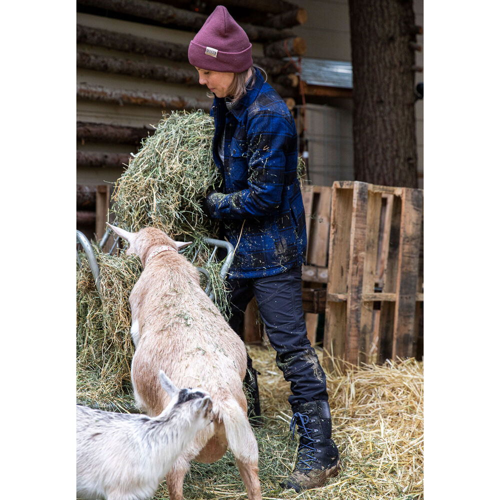 Women's Flexpedition Pull-On Fleece Lined Pants Main Image