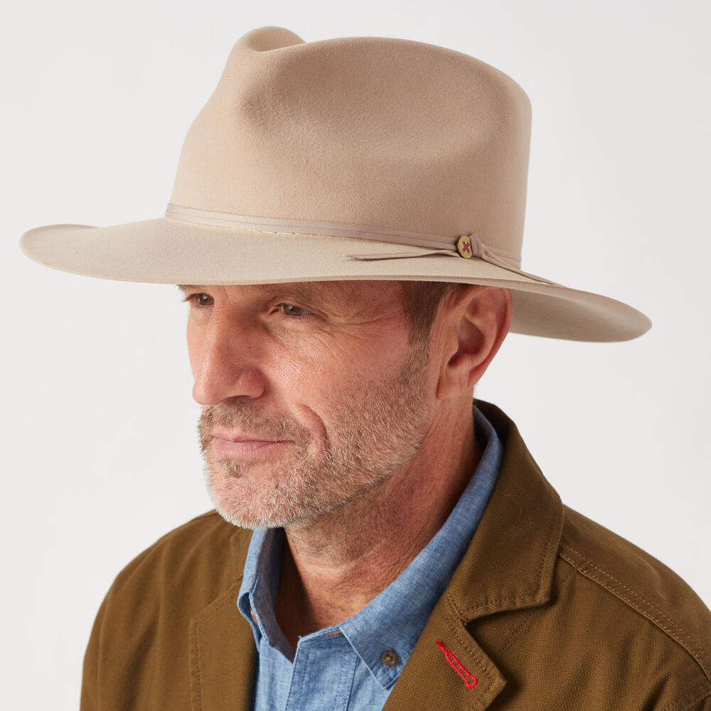 Best Made Stetson Yukon Hat Duluth Trading Company