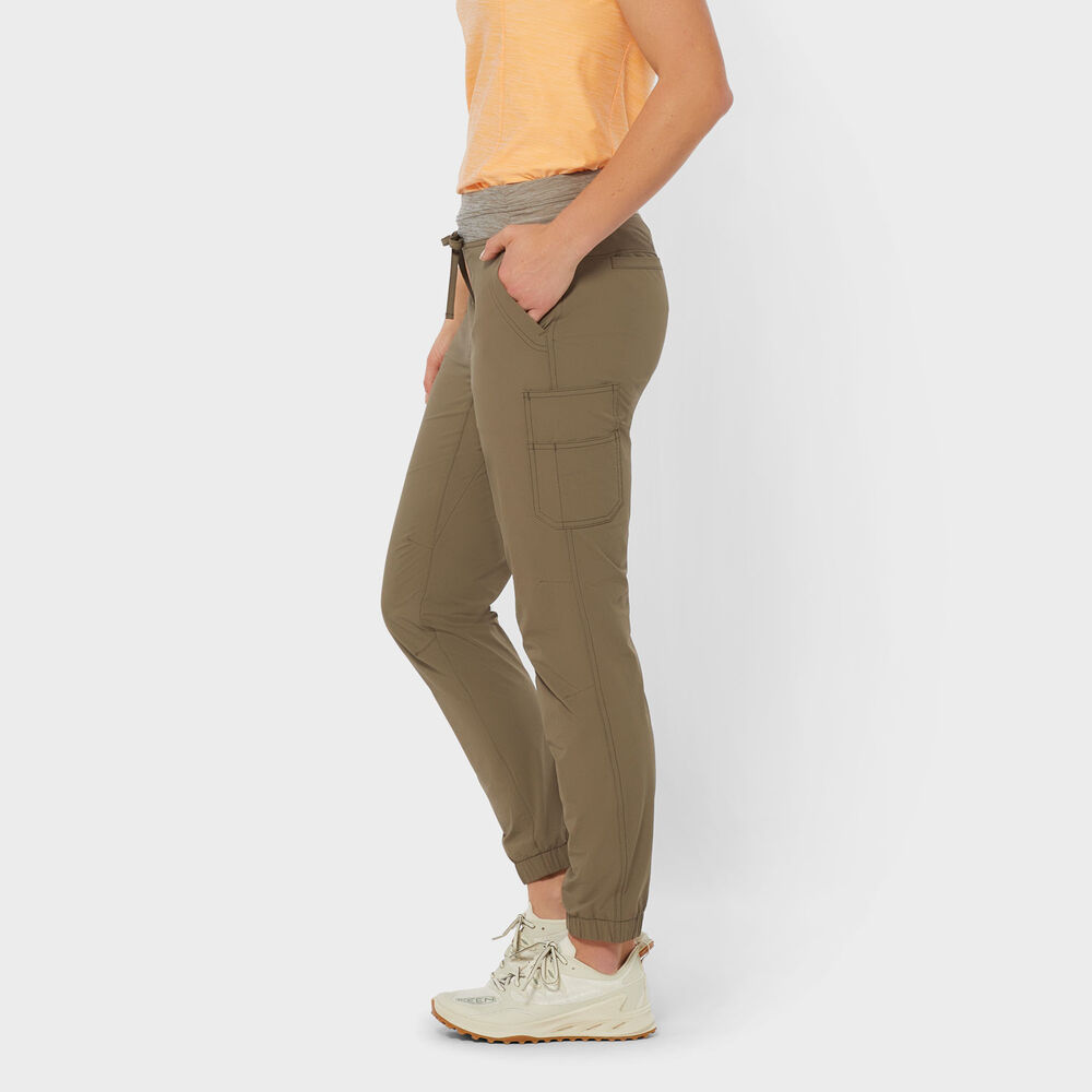 Women's Armachillo Joggers Main Image