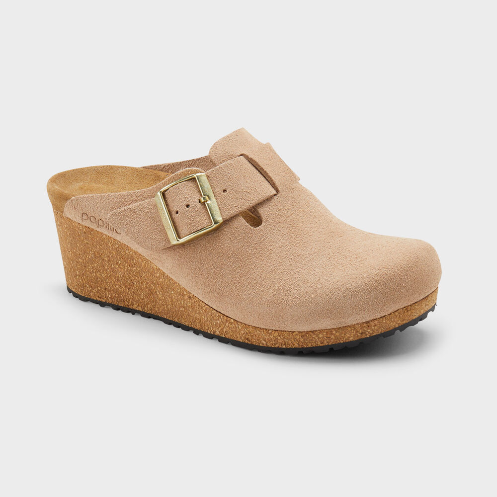 Women's Birkenstock Papillio Fanny Clogs Main Image