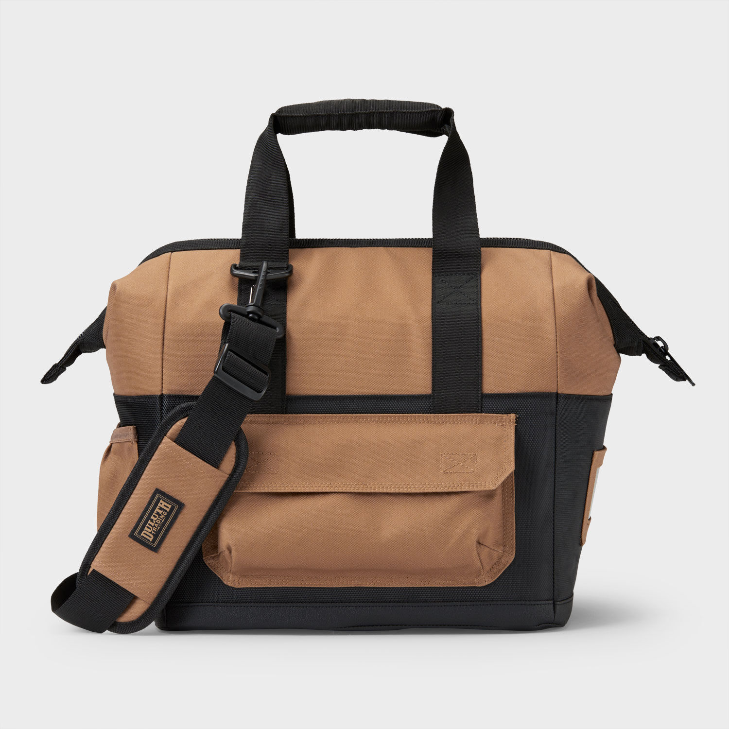 Duluth Trading Co. Fire Hose Lunchbox - Thumbnail 2