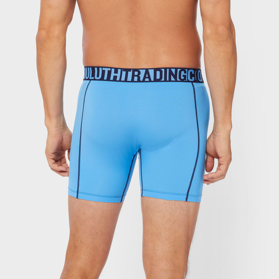 Armour Men's Under Armour Boxer Shorts Discontinued New Under