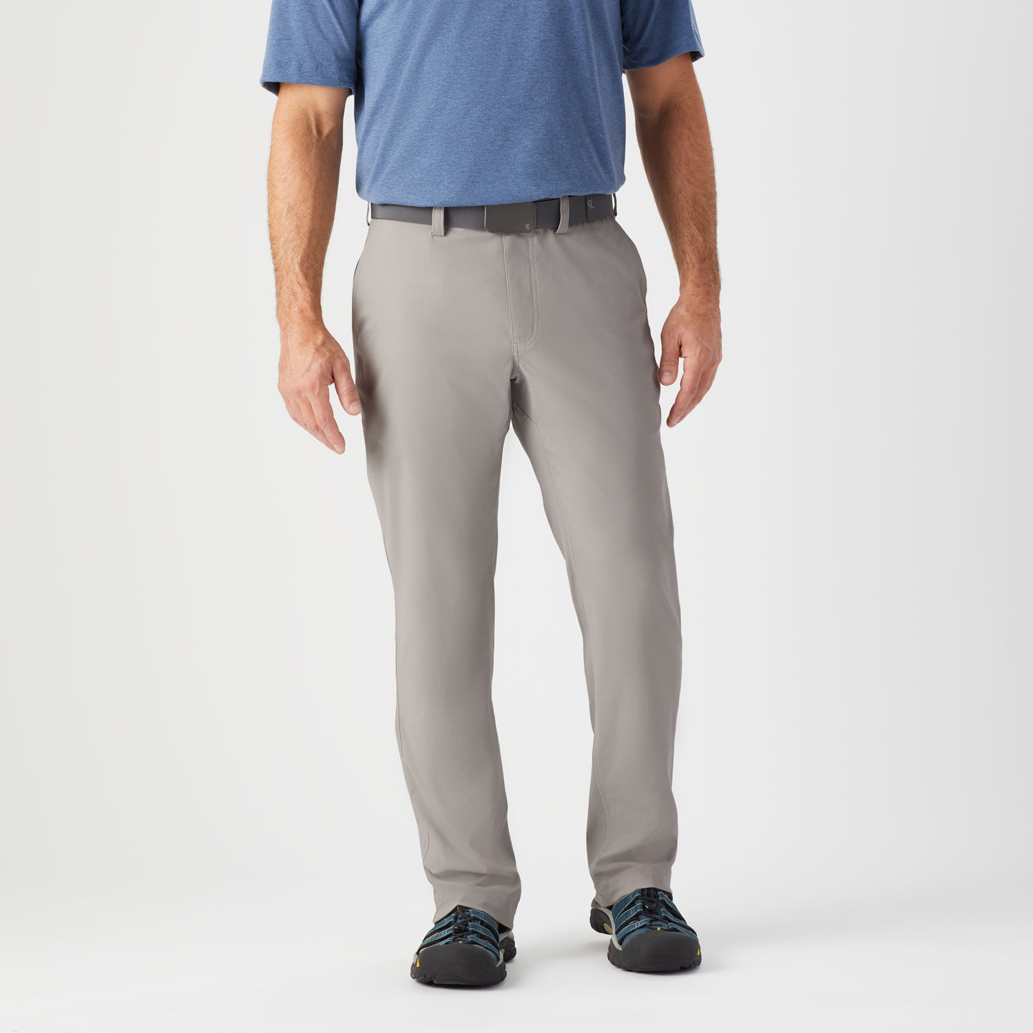 Men's Armachillo Standard Fit Chino Pants | Duluth Trading Company