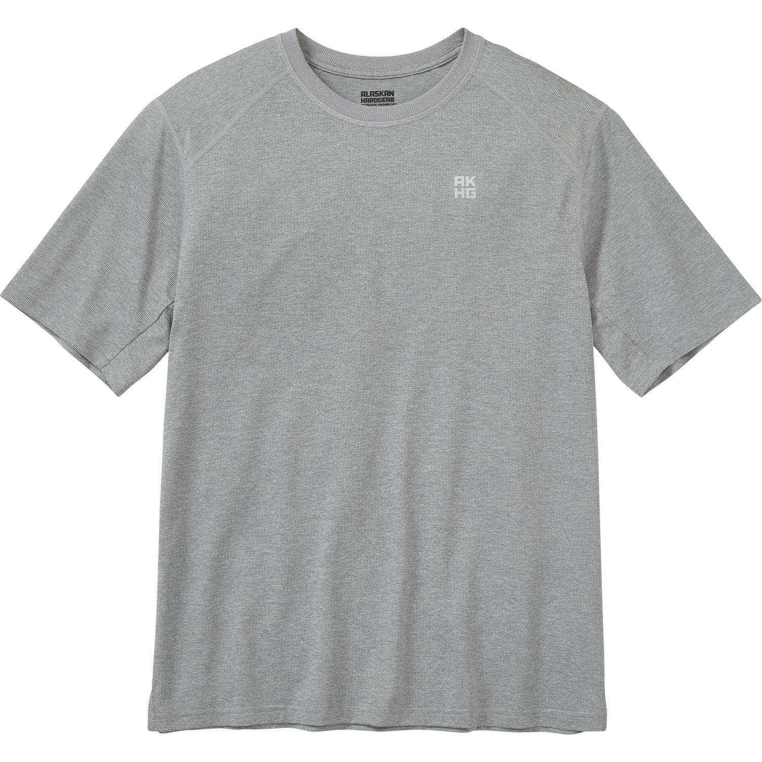 Men's AKHG Tun-Dry Relaxed Fit Short Sleeve T-Shirt | Duluth