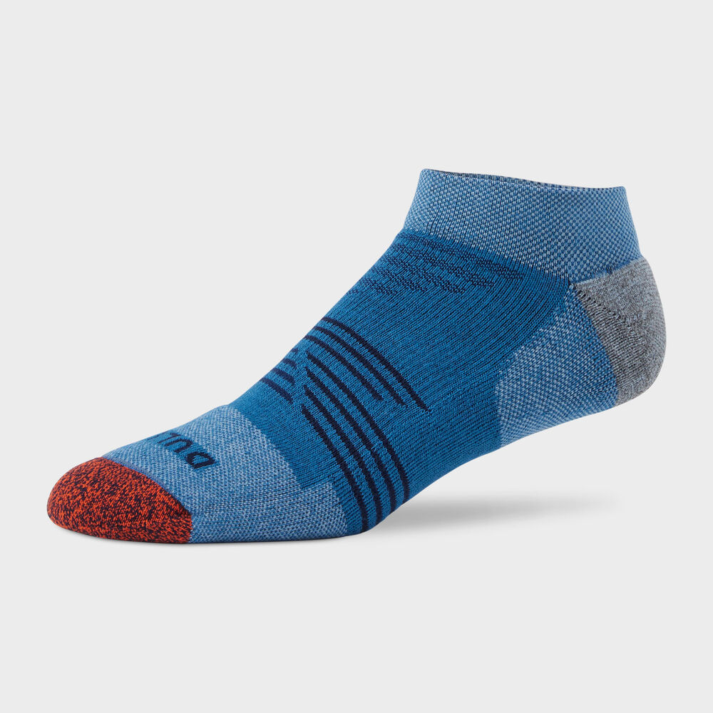 Men's 7-Year Lightweight Performance No-Show Socks Main Image