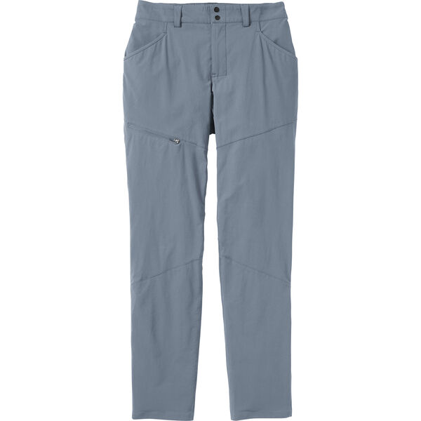 Women’s Plus AKHG Roadless Slim Leg Pants Duluth Trading Company