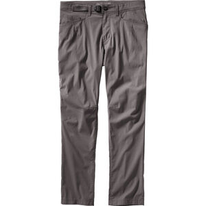 Men's AKHG Free Rein Standard Fit Pants