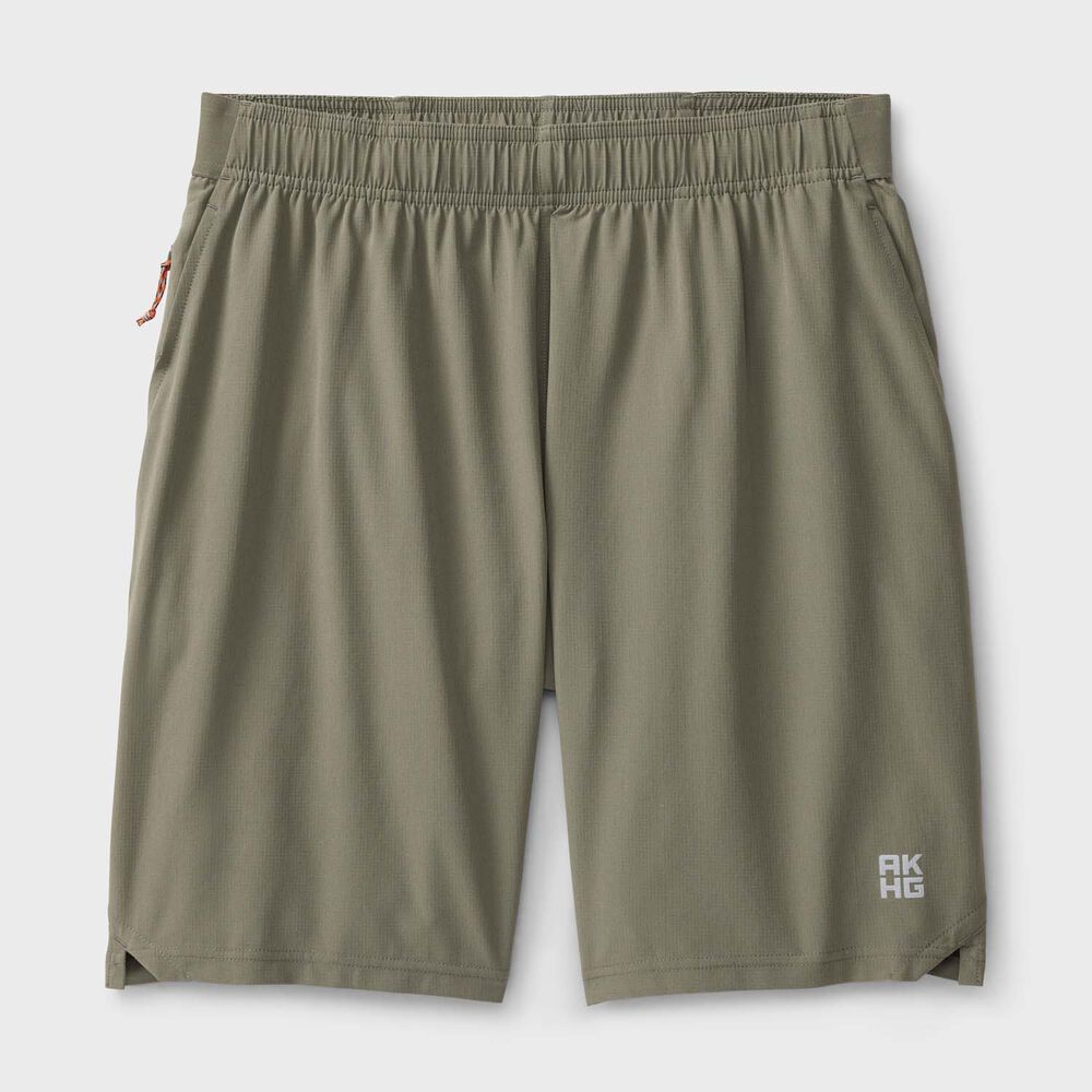 Men's AKHG Outer Limit 10'' Shorts WOD SM Main Image