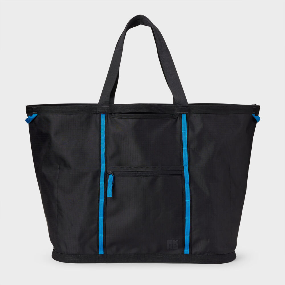 AKHG Gear Tote BLK ONESIZE Main Image
