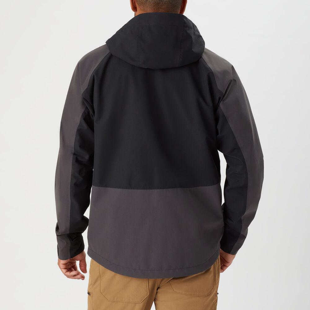 Men's Gullywasher Jacket Main Image