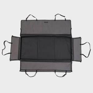 Scout's Deluxe Mobile Mudroom