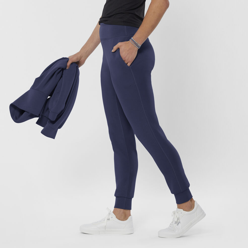 Women's AKHG After Sweat Joggers Main Image