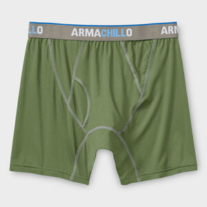 Men's Armachillo Cooling Boxer Briefs EUC LRG