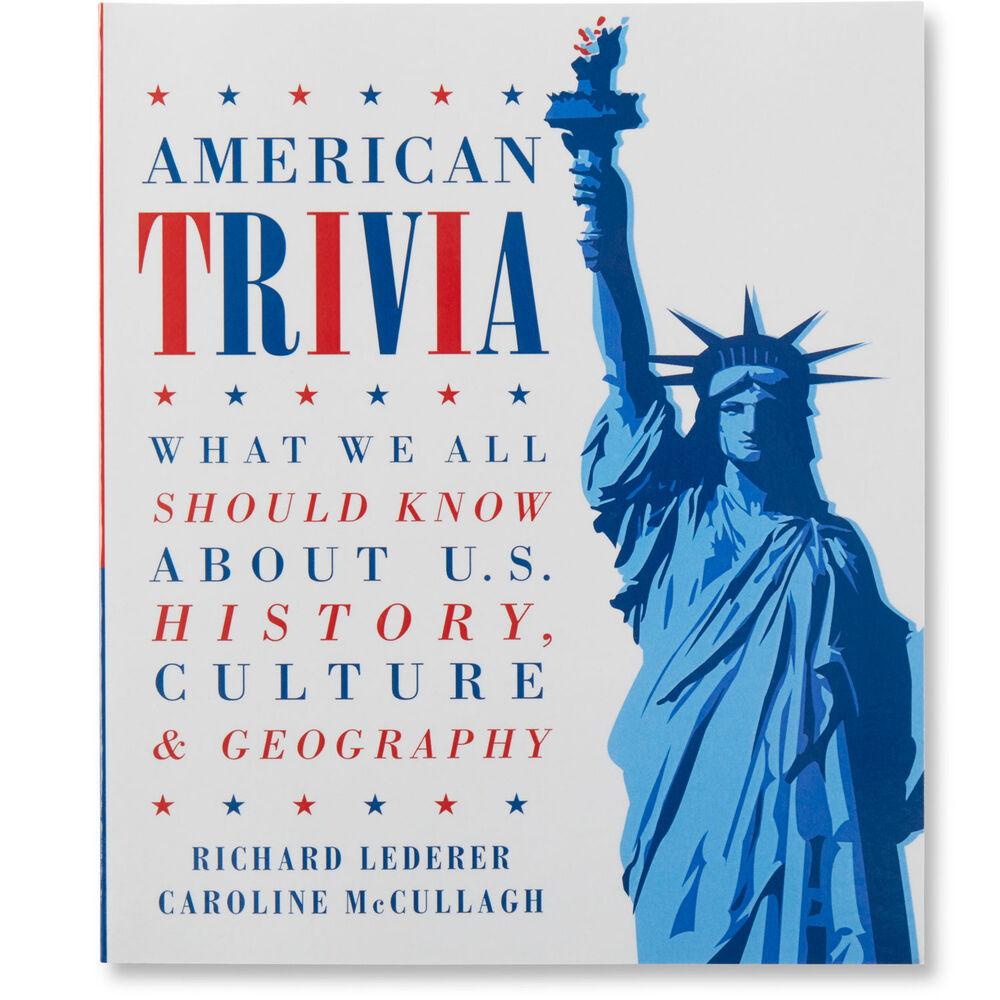 American Trivia Main Image