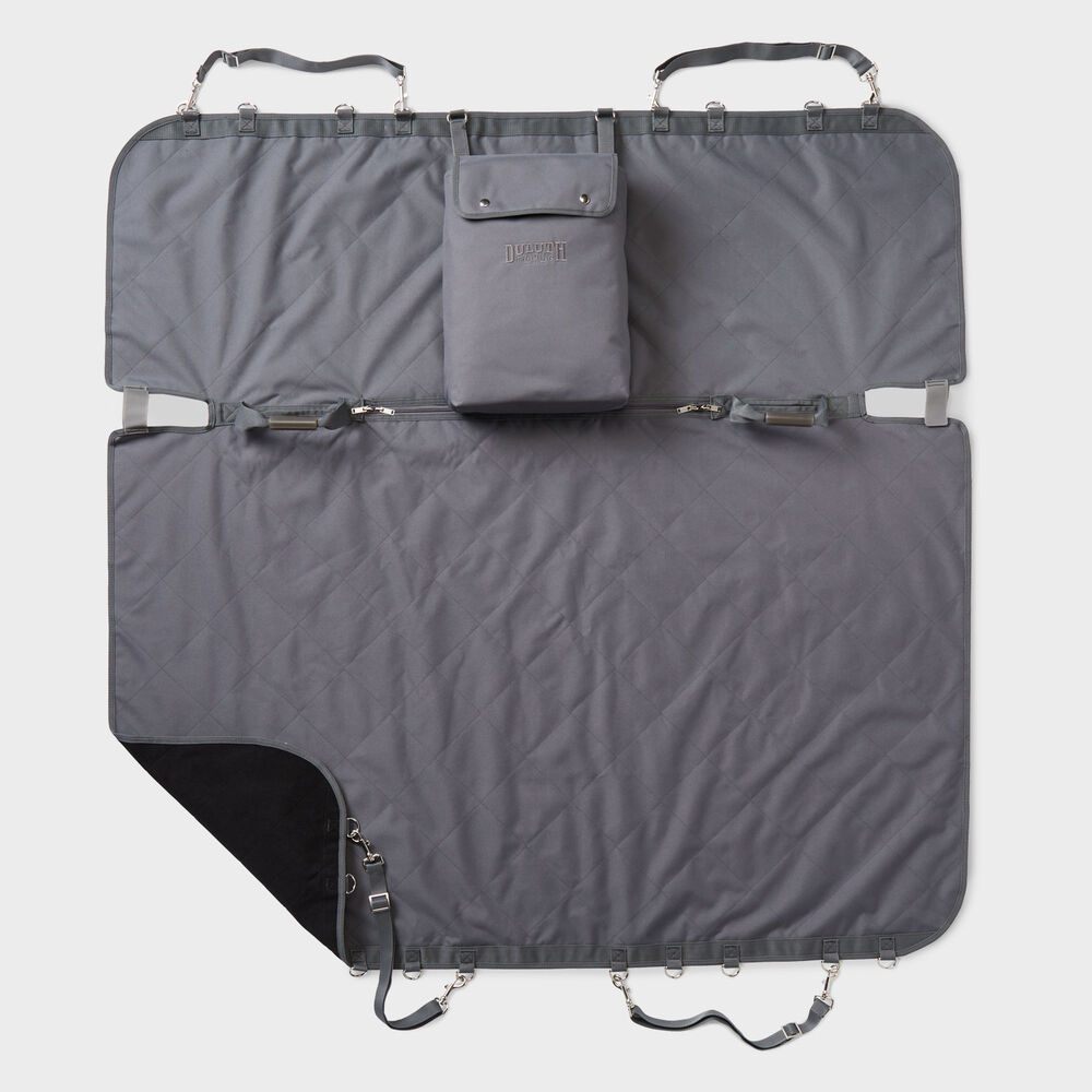 Deluxe Seat Saver GRA Main Image