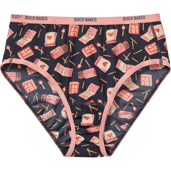 Women's Buck Naked Brief Underwear Duluth Trading Company