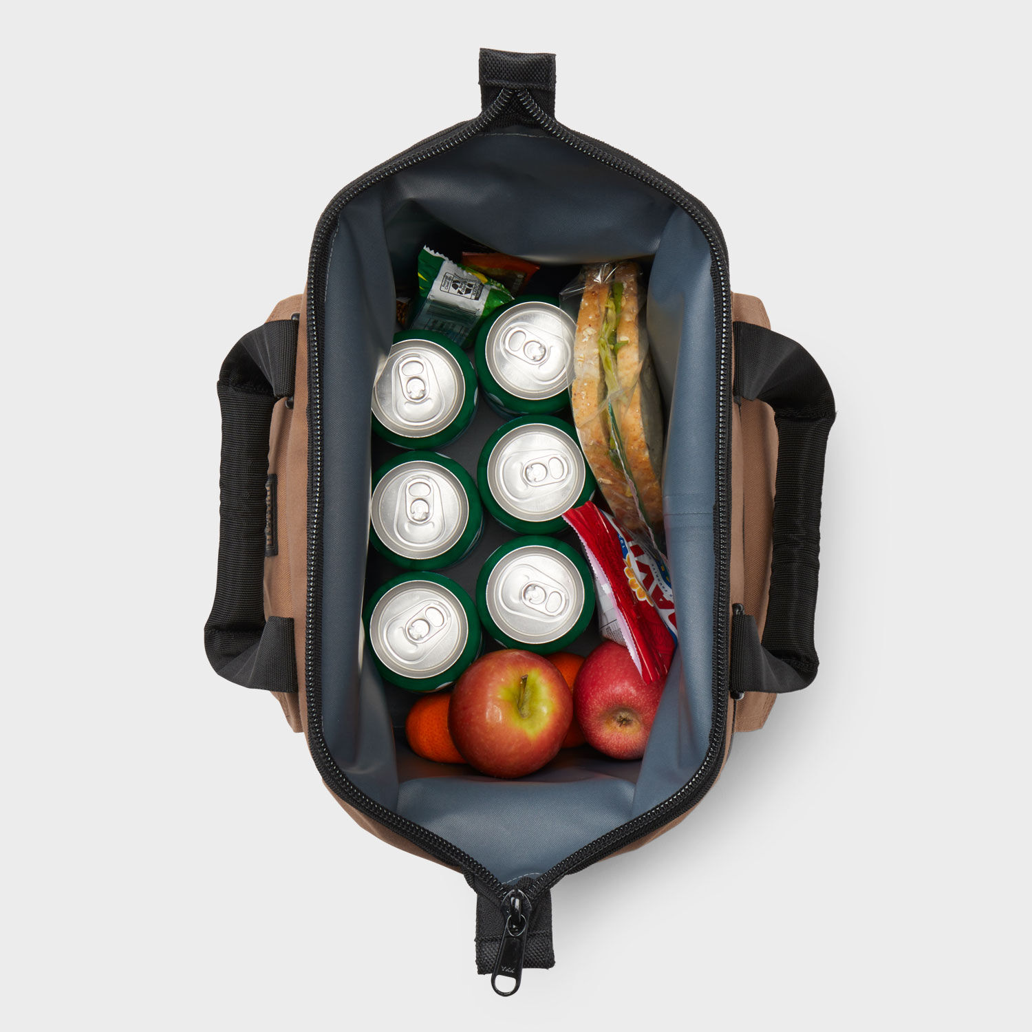 Duluth Trading Co. Fire Hose Lunchbox - Thumbnail 4