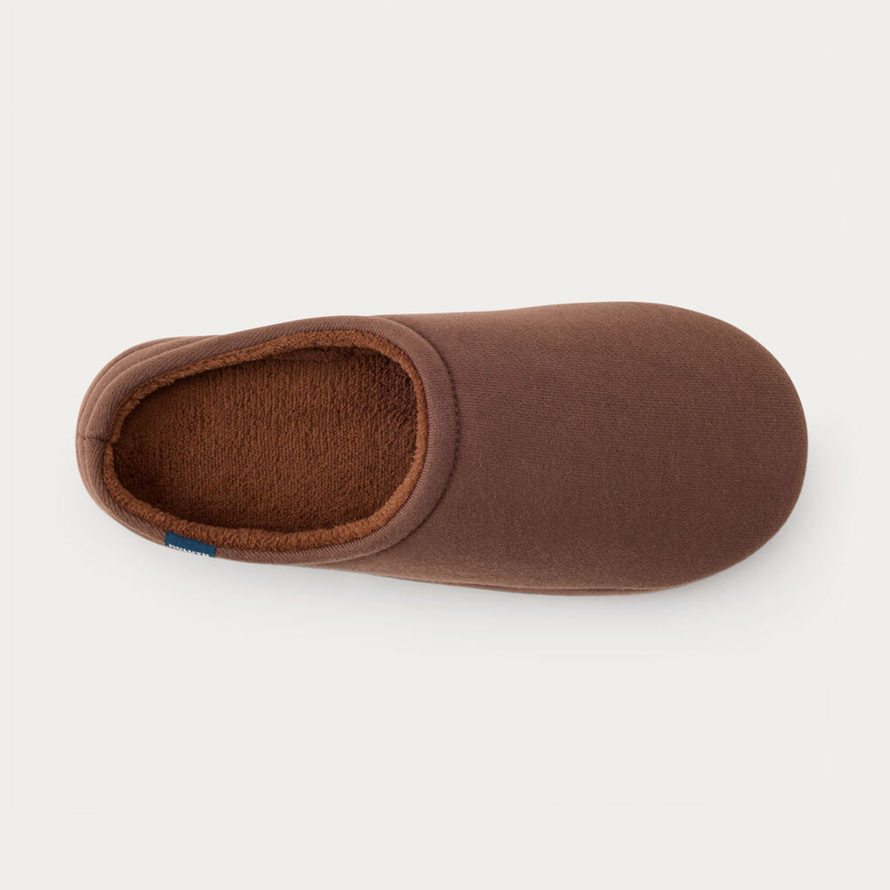 Men's Souped-Up Sweats Slippers Main Image
