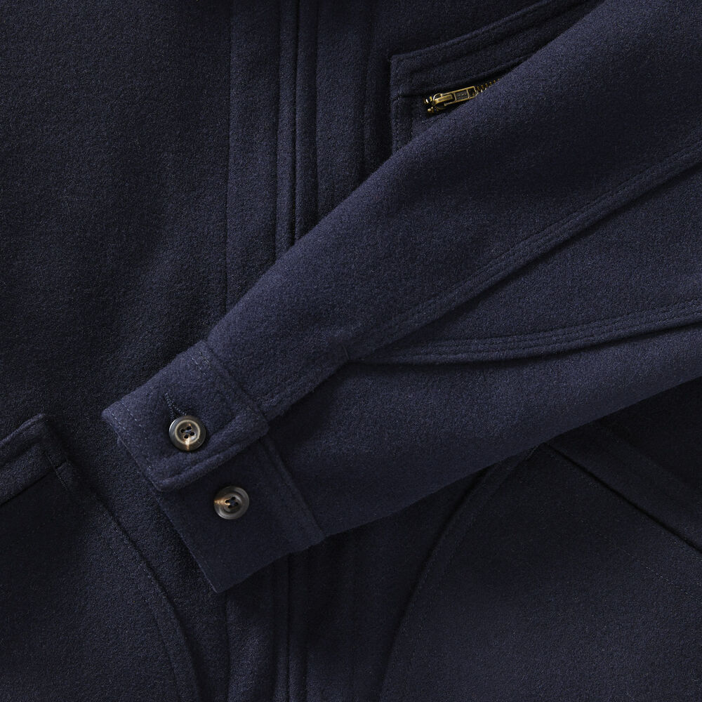 Men's Best Made Kersey Ranch Coat Main Image