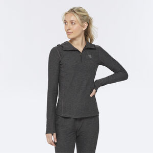 Women's AKHG Meltwater Pullover Hoodie