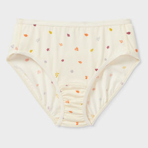 Women's Free Range Organic Cotton Briefs