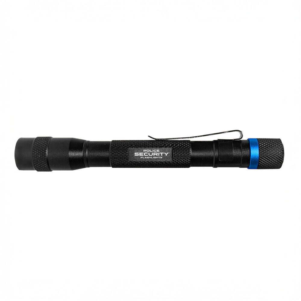 Inspector Flashlight 120 Main Image
