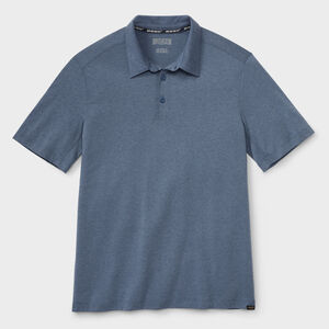 Men's Dry on the Fly Relaxed Fit Polo