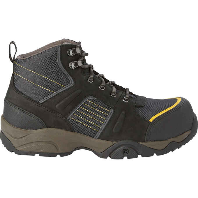 Men's Grindstone Light 6" Composite Toe Boots