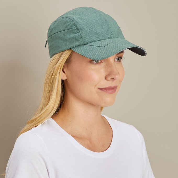 Women's Breezeshooter Cap | Duluth Trading Company