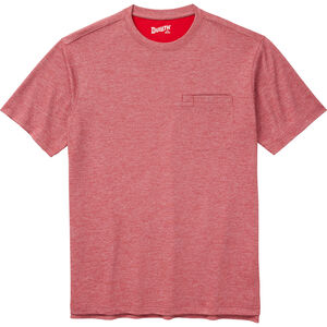 Men's Armachillo Cooling Standard Fit SS Crew w/Pocket