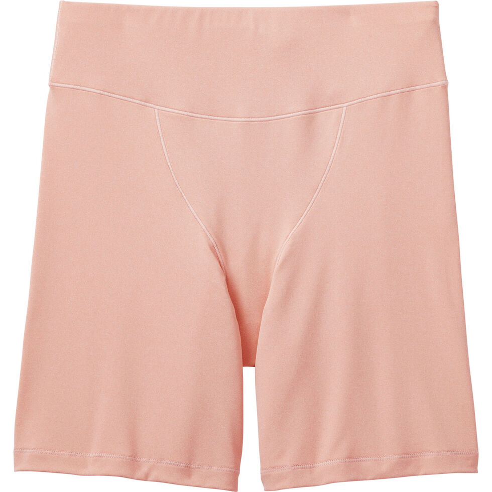 Women's Dry on the Fly Anti-Chafe Shorts