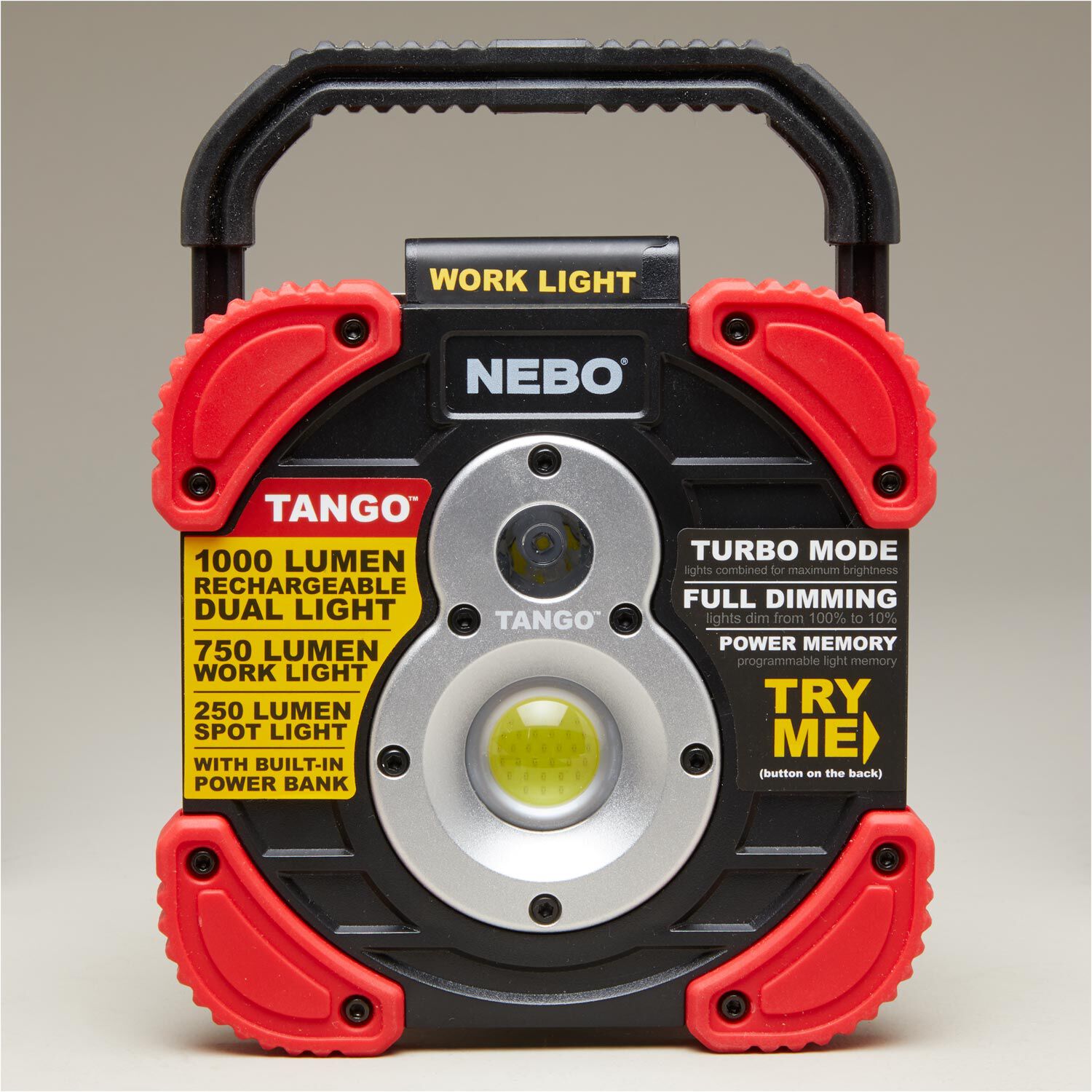 Tango Work Light | Duluth Trading Company
