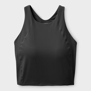 Women's Plus AKHG Trail Tech Longline Bra Tank