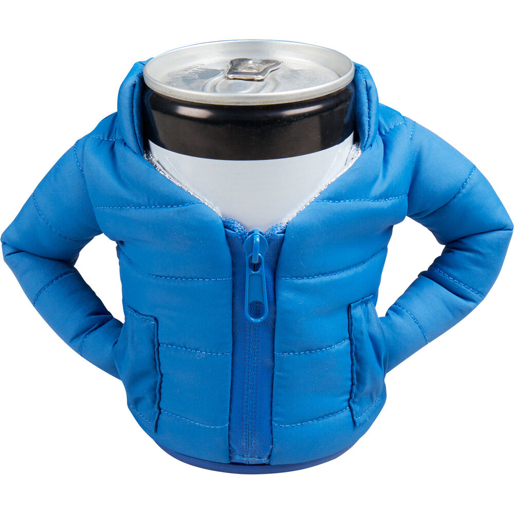 Puffin Puffy Beverage Jacket Duluth Trading Company