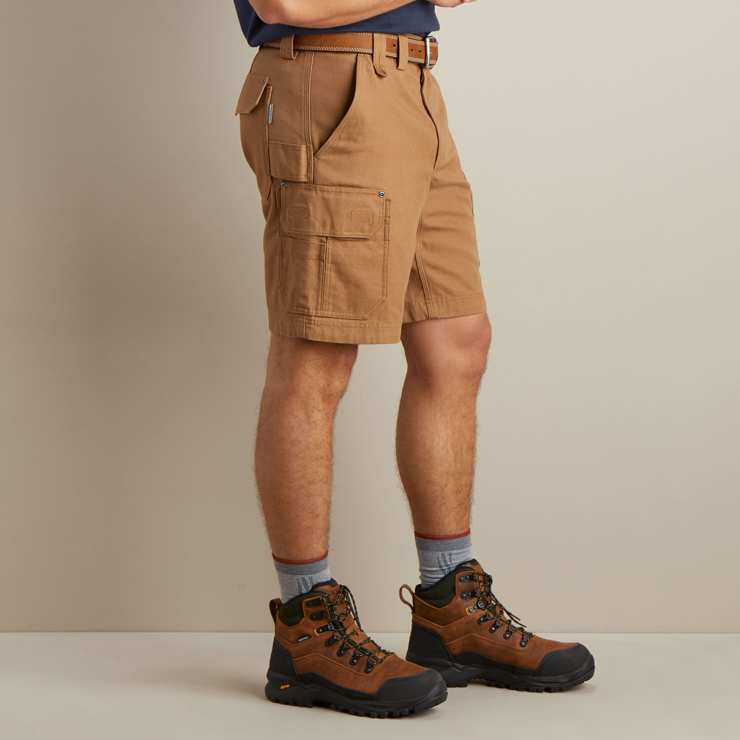 Men's Fire Hose 9
