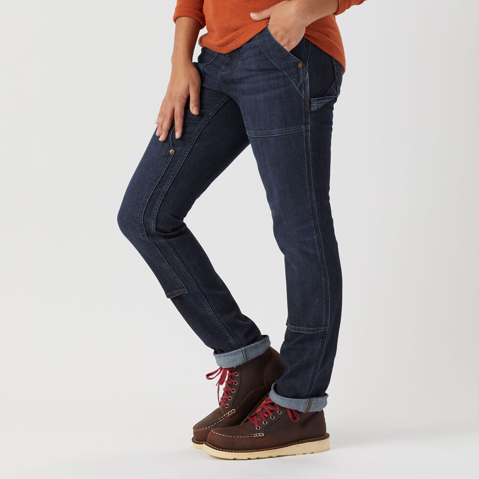 Women's Pants and Bottoms for All Seasons, Carhartt