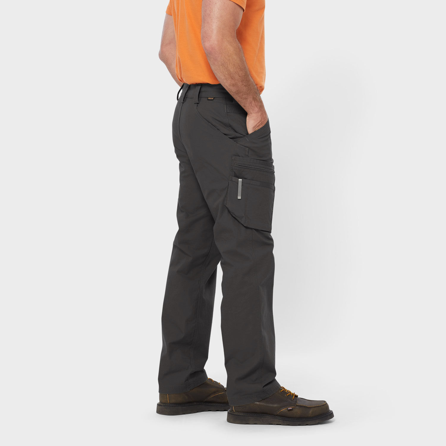 Men's Range Time Cordura DuluthFlex Standard Fit Pants | Duluth
