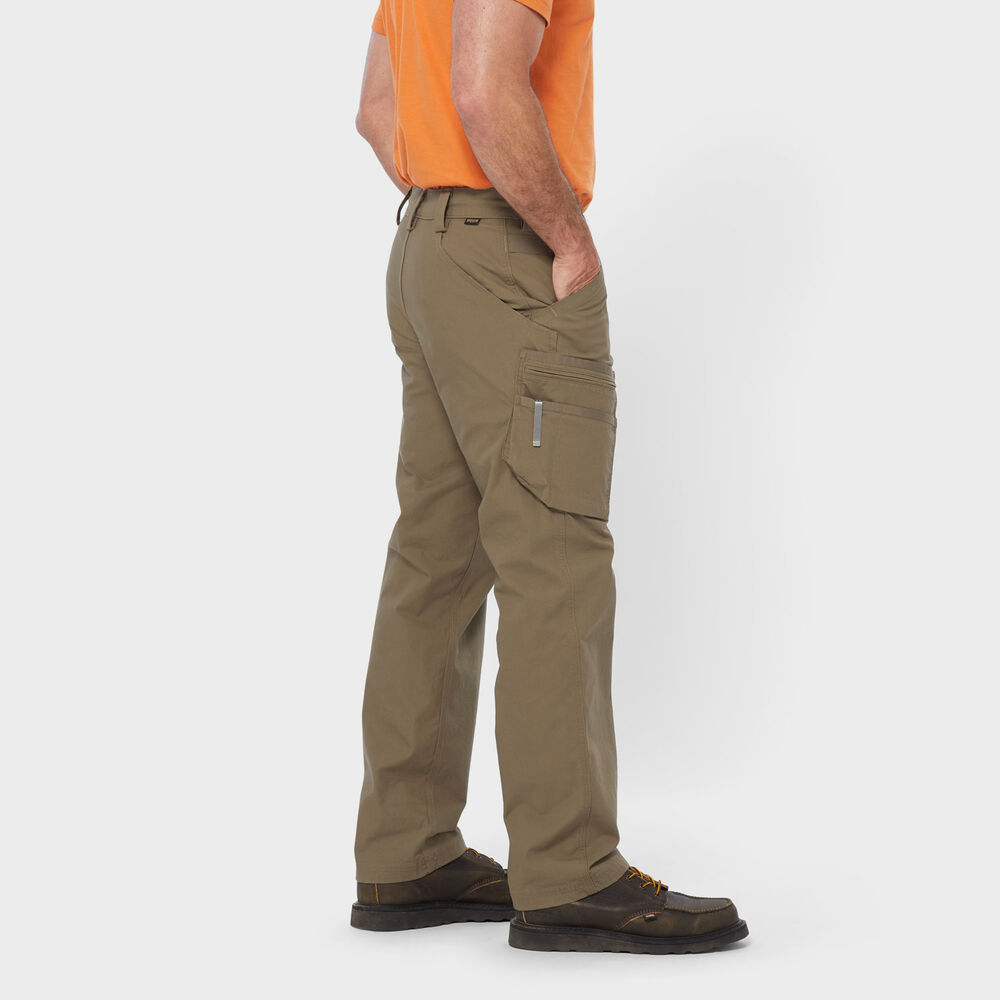 Men's Range Time Cordura DuluthFlex Standard Fit Pants Main Image