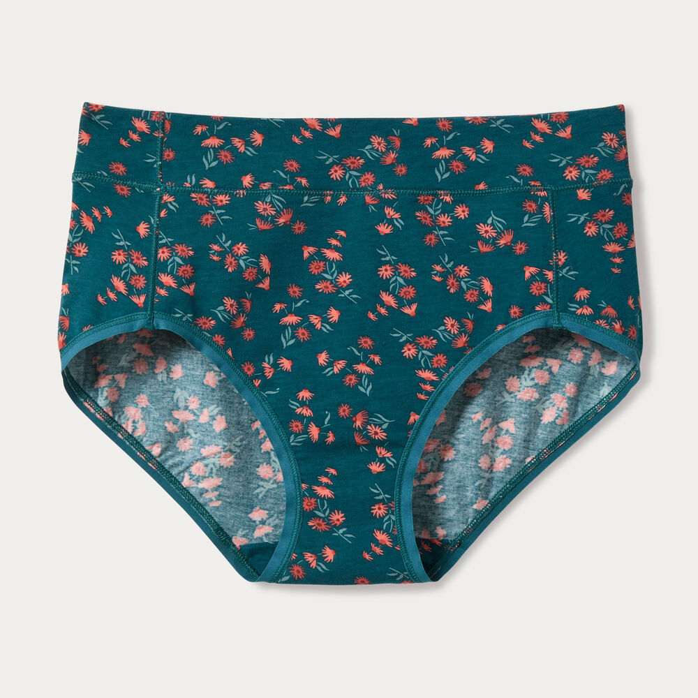 Women's Free Range Modern Briefs Main Image