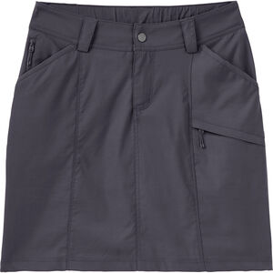 Women's Plus Dry on the Fly Improved Skort