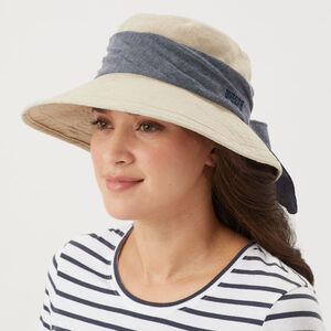 Women's Rootstock Bucket Hat