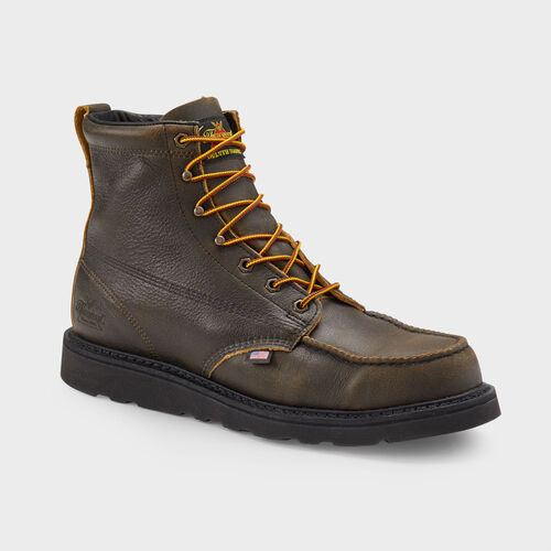 Duluth Trading Co Men’s Leather Boots Men main image 3