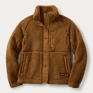 Women's Defrost Sherpa Jacket