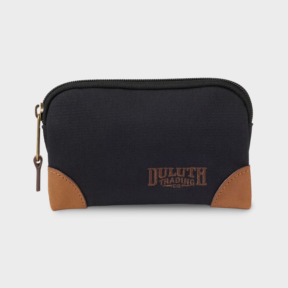 Fire Hose Smallest Parts Bag BLACK Main Image