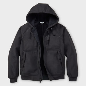 Men's Prudhoe Bay Hooded Action Jac