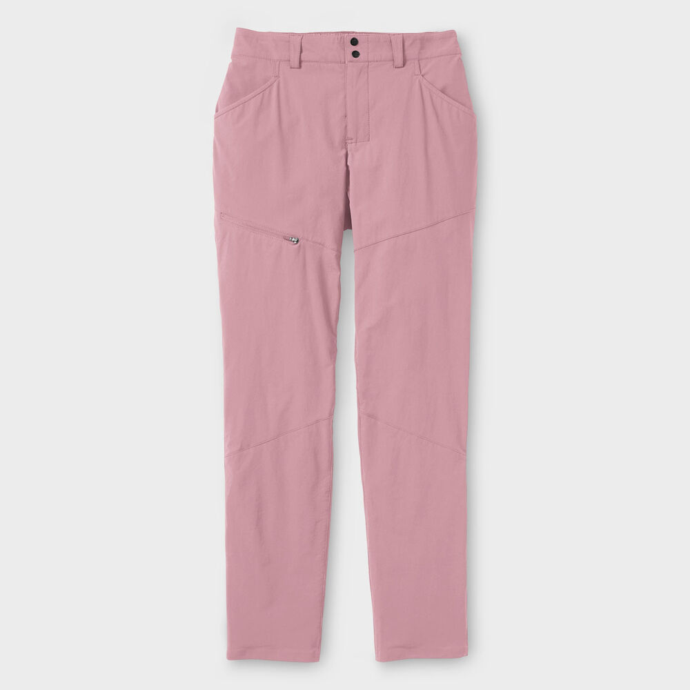 Women's AKHG Roadless Slim Leg Pants Main Image