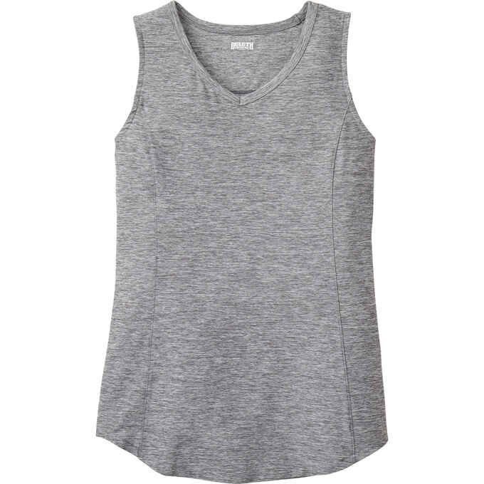 Women's Plus Armachillo Cooling Tank Top Duluth Trading Company
